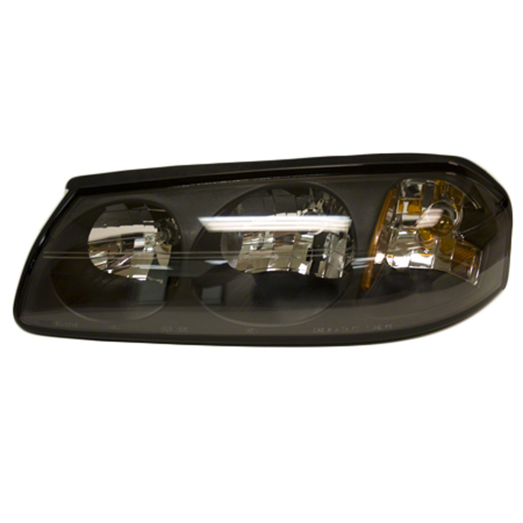 Reconditioned Oe Driver Side Headlight Assembly For Chevrolet Impala 2004-2005(GM2502248R)