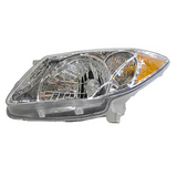 Reconditioned Oe Driver Side Headlight Assembly For Pontiac Vibe 2005-2008(GM2502249R)