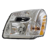 OEM Driver Side Headlight Assembly For Chevrolet Equinox 2005-2009(GM2502254OE)