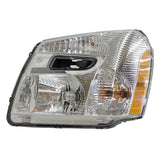 Reconditioned Oe Driver Side Headlight Assembly For Chevrolet Equinox 2005-2009(GM2502254R)