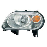 Reconditioned Oe Driver Side Headlight Assembly For Chevrolet Hhr 2006-2011(GM2502262R)