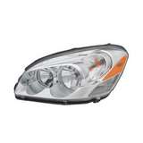 Driver Side Headlight Assembly For Buick Lucerne 2006-2011(GM2502277V)