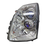 Reconditioned Oe Driver Side Halogen Headlight Assembly For Cadillac Sts 2005-2011(GM2502278R)