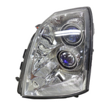 Reconditioned Oe Driver Side Halogen Headlight Assembly For Cadillac Sts 2005-2011(GM2502278R)