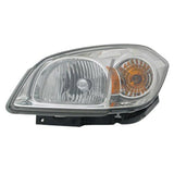 Reconditioned Oe Driver Side Headlight Assembly For Chevrolet Cobalt 2005-2010(GM2502282R)