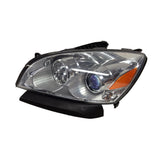 Reconditioned Oe Driver Side Halogen Headlight Assembly For Saturn Outlook 2007-2008(GM2502285R)