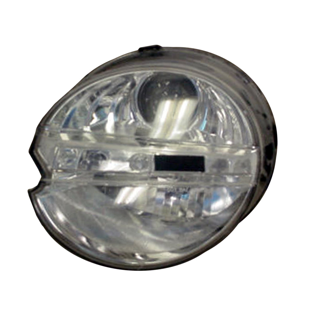 Reconditioned Oe Driver Side Headlight Assembly For Chevrolet Ssr 2003-2006(GM2502286R)