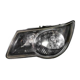 Reconditioned Oe Driver Side Headlight Assembly For Pontiac Aztek 2001-2005(GM2502289R)