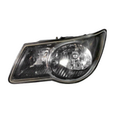 Reconditioned Oe Driver Side Headlight Assembly For Pontiac Aztek 2001-2005(GM2502289R)