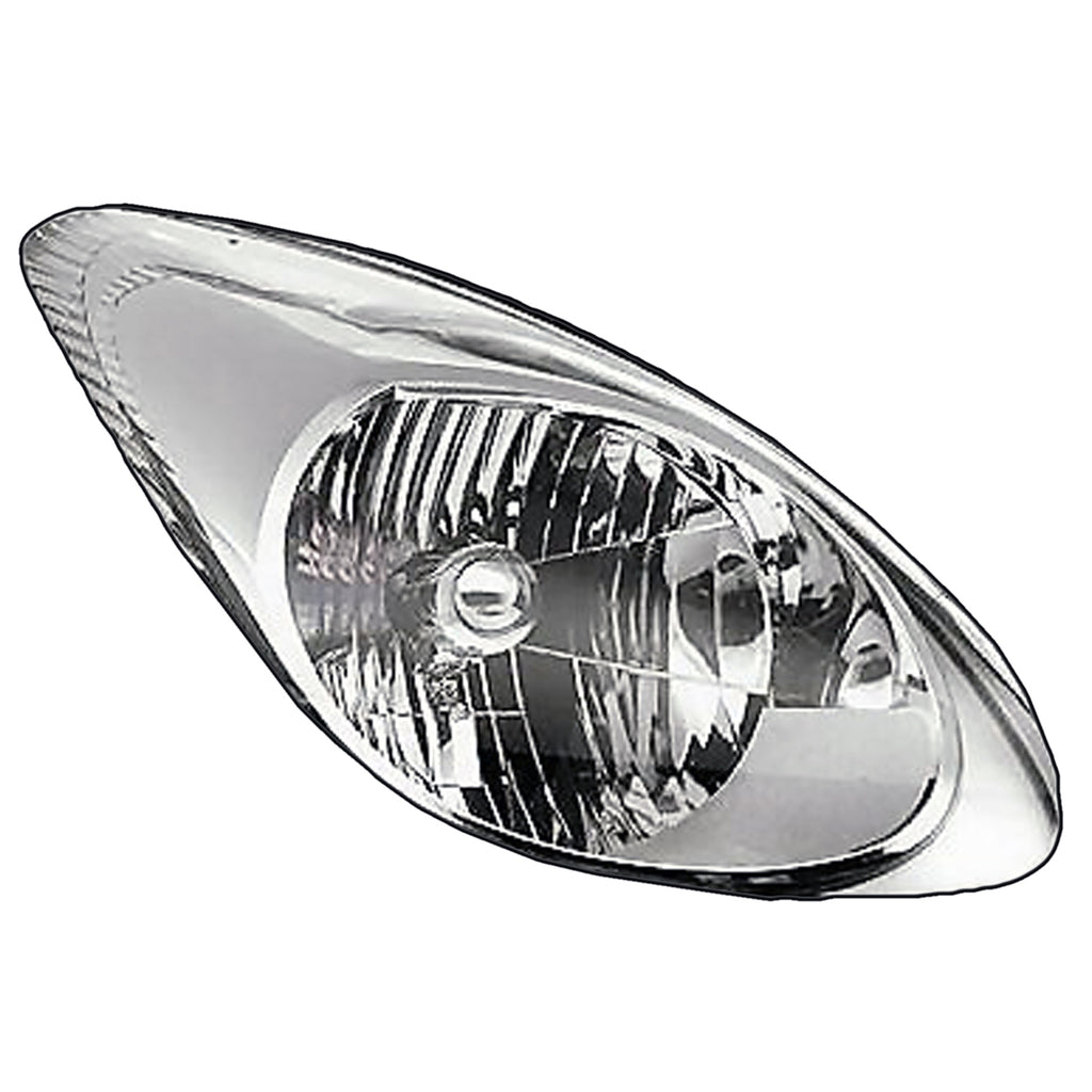 Reconditioned Oe Driver Side Headlight Assembly For Pontiac Solstice 2006-2009(GM2502290R)