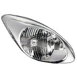 Reconditioned Oe Driver Side Headlight Assembly For Pontiac Solstice 2006-2009(GM2502290R)