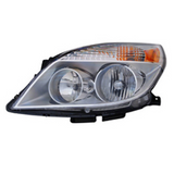 Reconditioned Oe Driver Side Headlight Assembly For Saturn Aura 2008-2009(GM2502292R)