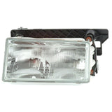 Driver Side Headlight Assembly For Cadillac Eldorado 2000-2002(GM2502295R)