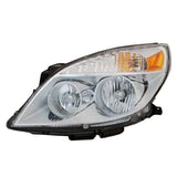 Reconditioned Oe Driver Side Headlight Assembly For Saturn Aura 2007-2007(GM2502305R)