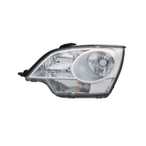 CAPA Certified Driver Side Headlight Assembly For Chevrolet Captiva 2012-2014(GM2502306C)