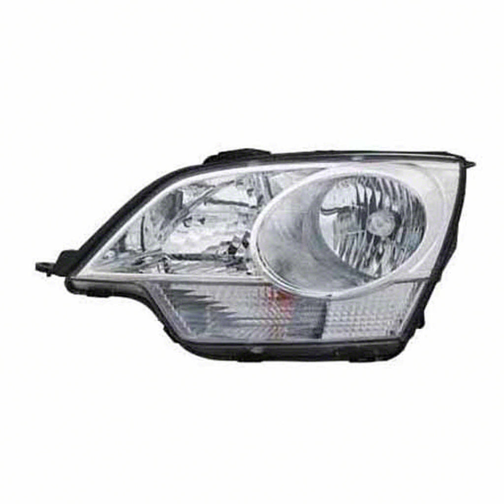 Reconditioned Oe Driver Side Headlight Assembly For Chevrolet Captiva 2012-2014(GM2502306R)