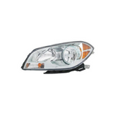 Reconditioned Oe Driver Side Headlight Assembly For Chevrolet Malibu 2008-2012(GM2502307R)