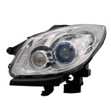 Reconditioned Oe Driver Side Hid Headlight Assembly For Buick Enclave 2008-2012(GM2502308R)