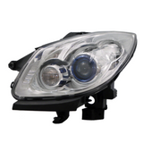 Reconditioned Oe Driver Side Hid Headlight Assembly For Buick Enclave 2008-2012(GM2502308R)