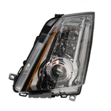 Reconditioned Oe Driver Side Hid Headlight Assembly For Cadillac Cts Coupe 2011-2014(GM2502310R)