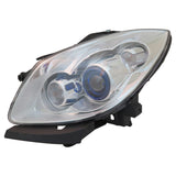 CAPA Certified Driver Side Hid Headlight Assembly For Buick Enclave 2008-2012(GM2502311C)