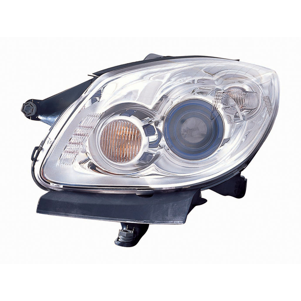 Reconditioned Oe Driver Side Hid Headlight Assembly For Buick Enclave 2008-2012(GM2502311R)