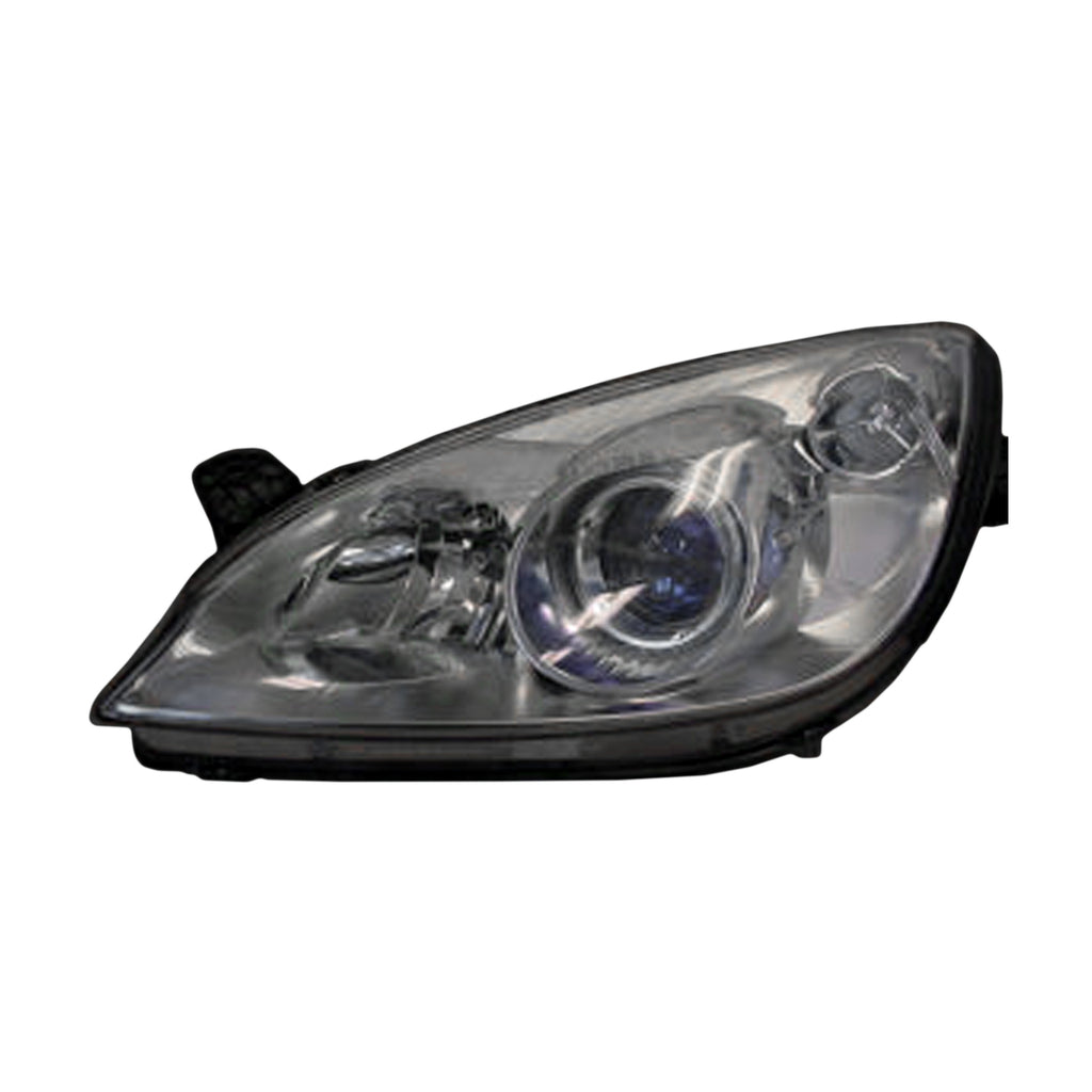 Reconditioned Oe Driver Side Headlight Assembly For Saturn Sky 2007-2009(GM2502312R)