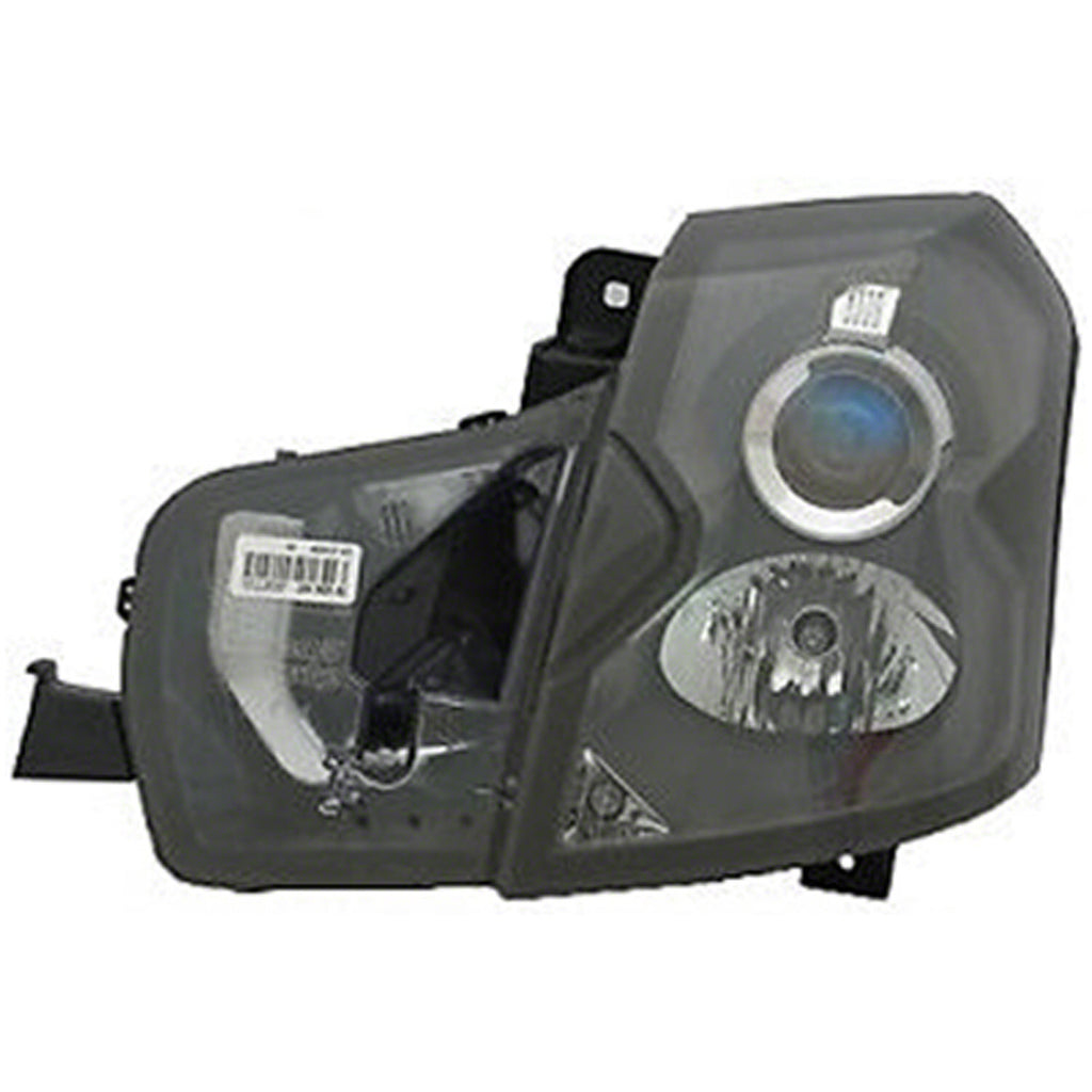 Reconditioned Oe Driver Side Hid Headlight Assembly For Cadillac Cts 2003-2007(GM2502315R)