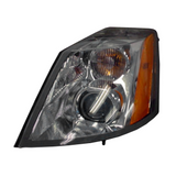 Reconditioned Oe Driver Side Headlight Assembly For Cadillac Xlr 2004-2009(GM2502316R)