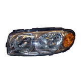 Reconditioned Oe Driver Side Headlight Assembly For Oldsmobile Bravada 2002-2004(GM2502317R)