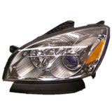 Reconditioned Oe Driver Side Hid Headlight Assembly For Saturn Outlook 2007-2010(GM2502319R)