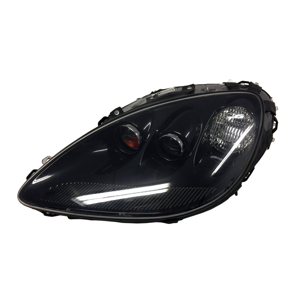 Reconditioned Oe Driver Side Hid Headlight Assembly For Chevrolet Corvette 2005-2013(GM2502320R)