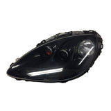 Reconditioned Oe Driver Side Hid Headlight Assembly For Chevrolet Corvette 2005-2013(GM2502320R)