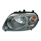 Reconditioned Oe Driver Side Headlight Assembly For Chevrolet Hhr 2007-2010(GM2502321R)