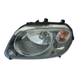 Reconditioned Oe Driver Side Headlight Assembly For Chevrolet Hhr 2007-2010(GM2502321R)