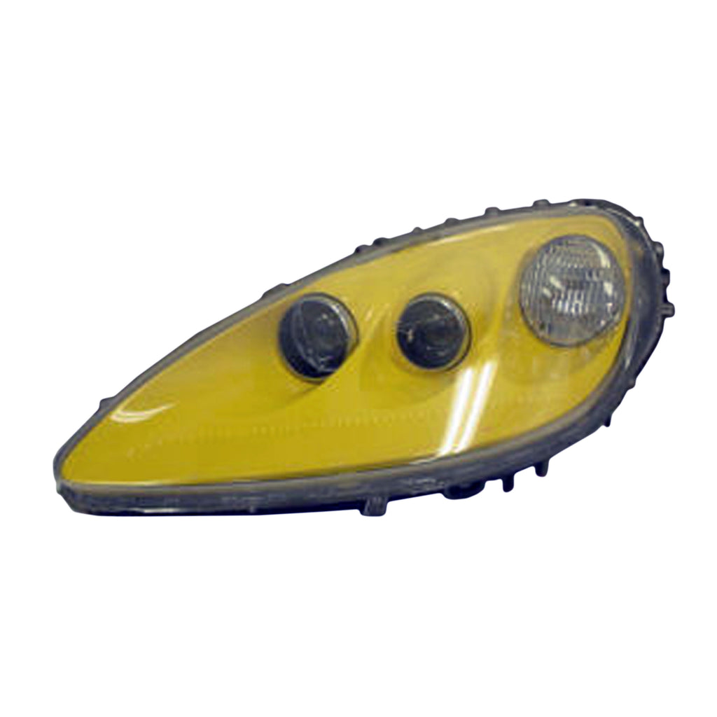 Reconditioned Oe Driver Side Headlight Assembly For Chevrolet Corvette 2005-2009(GM2502326R)
