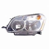 Reconditioned Oe Driver Side Headlight Assembly For Pontiac Vibe 2009-2010(GM2502327R)
