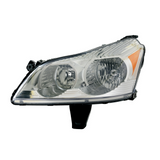 CAPA Certified Driver Side Headlight Assembly For Chevrolet Traverse 2009-2012(GM2502330C)