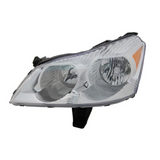 Driver Side Headlight Assembly For Chevrolet Traverse 2009-2012(GM2502330V)