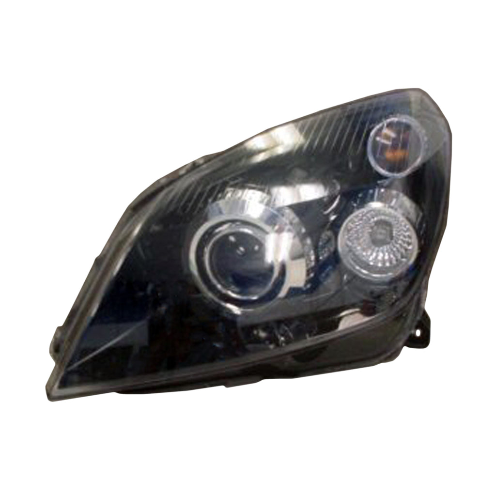 Reconditioned Oe Driver Side Halogen Headlight Assembly For Saturn Astra 2008-2009(GM2502332R)
