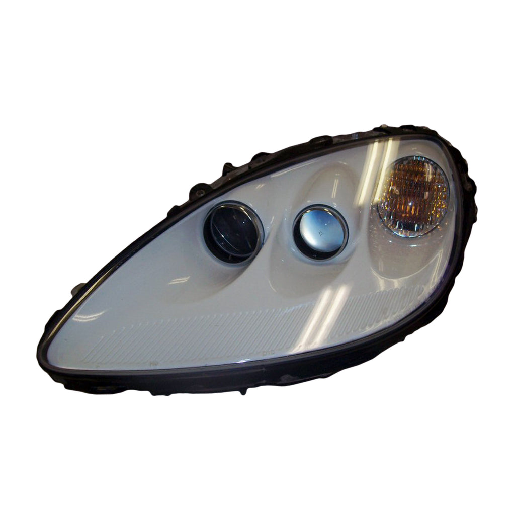 Reconditioned Oe Driver Side Headlight Assembly For Chevrolet Corvette 2005-2013(GM2502334R)