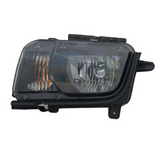 Reconditioned Oe Driver Side Halogen Headlight Assembly For Chevrolet Camaro 2010-2013(GM2502346R)