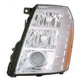 CAPA Certified Driver Side Hid Headlight Assembly For Cadillac Escalade 2009-2014(GM2502348C)
