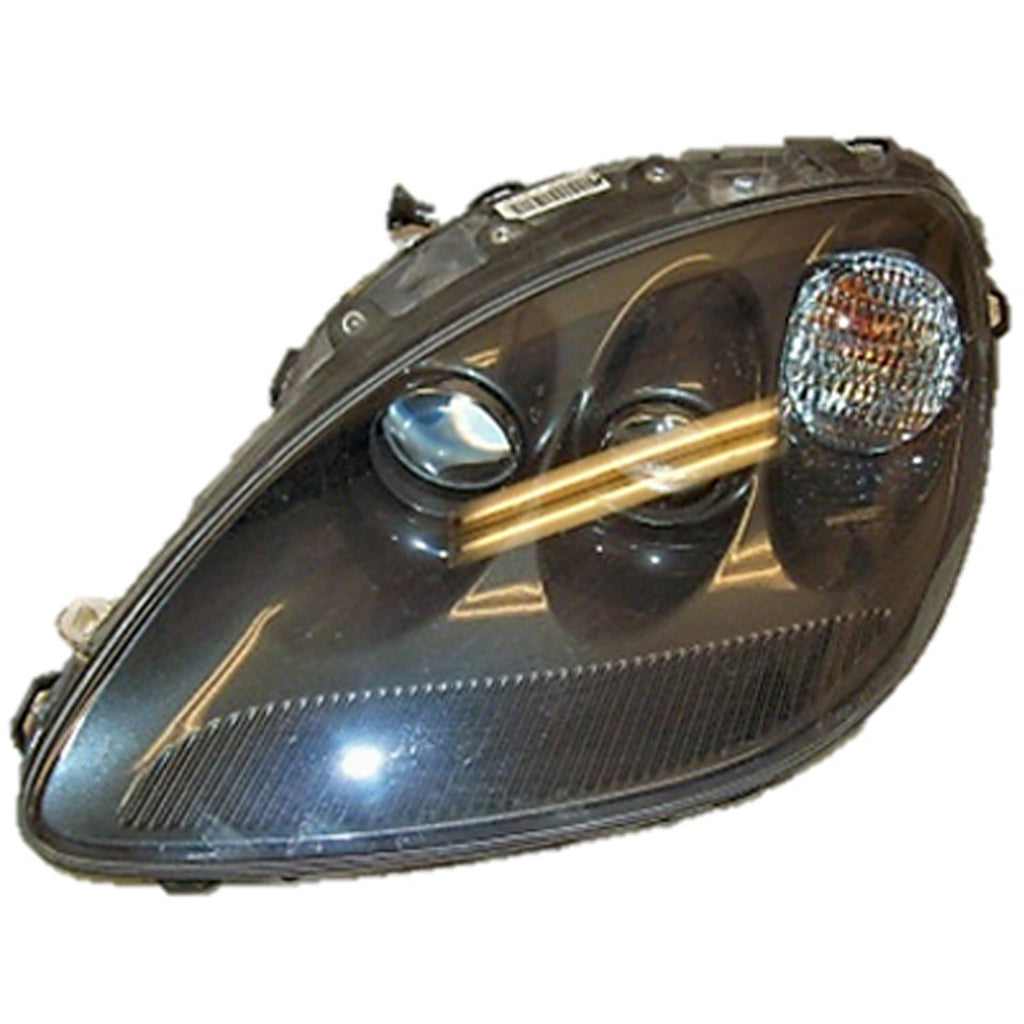 Reconditioned Oe Driver Side Hid Headlight Assembly For Chevrolet Corvette 2009-2013(GM2502349R)