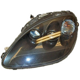 Reconditioned Oe Driver Side Hid Headlight Assembly For Chevrolet Corvette 2009-2013(GM2502349R)