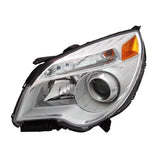 Reconditioned Oe Driver Side Headlight Assembly For Chevrolet Equinox 2010-2015(GM2502352R)