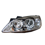 Reconditioned Oe Driver Side Headlight Assembly For Pontiac G6 2008-2010(GM2502355R)