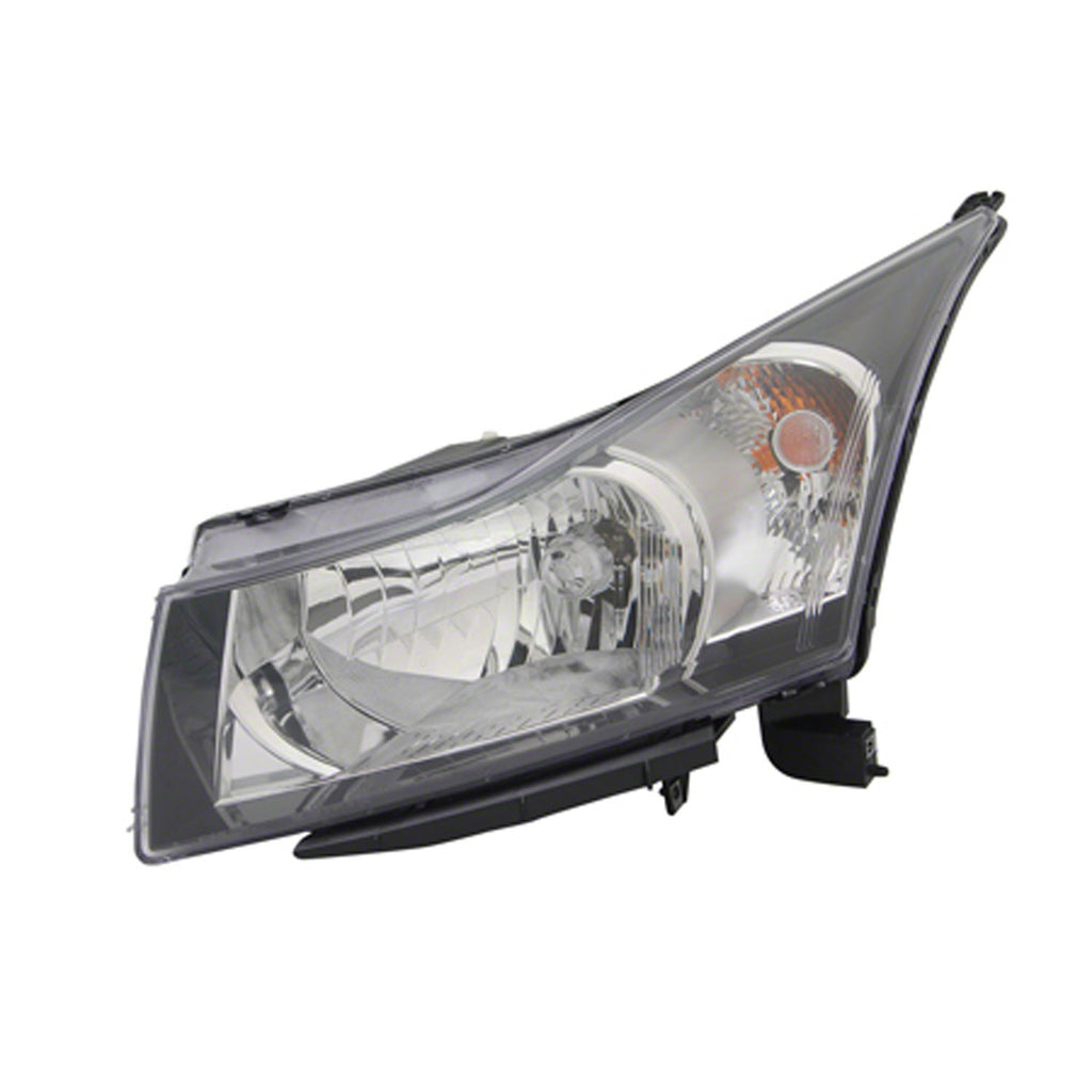 Reconditioned Oe Driver Side Headlight Assembly For Chevrolet Cruze 2011-2012(GM2502356R)