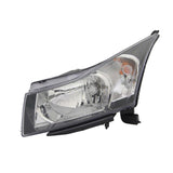 Reconditioned Oe Driver Side Headlight Assembly For Chevrolet Cruze 2011-2012(GM2502356R)