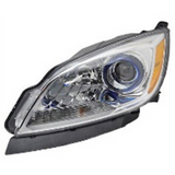 Driver Side Headlight Assembly For Buick Verano 2012-2017(GM2502360V)